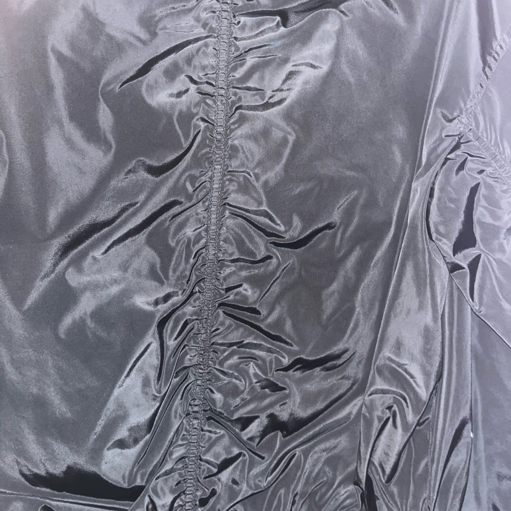 Express Bomber Jacket. Size Small - image 3